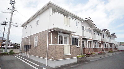 外観:建物外観 外観:建物外観