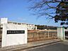 周辺：小学校「津市立高茶屋小学校まで1565ｍ」