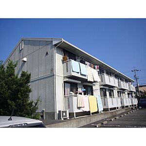 外観 外観