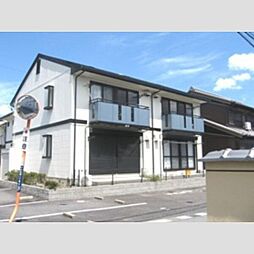 カーサセレーノ　Ａ棟