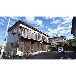 🉐敷金礼金0円！🉐インフィニティ　A・B棟