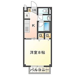Surplus One 後藤 2階