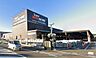 周辺：ホームセンター「スーパービバホーム四日市泊店まで1172ｍ」