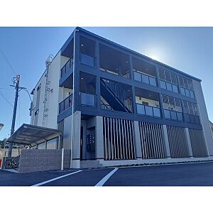 外観 外観