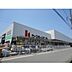 周辺：ホームセンター「DCMカーマ四日市泊店まで3416ｍ」