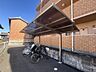 その他：駐輪場