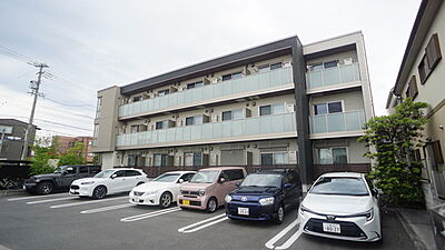 外観 外観