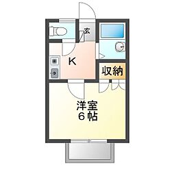 カーサノビリティ 1階