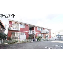 🉐敷金礼金0円！🉐近鉄湯の山線 中川原駅 徒歩13分