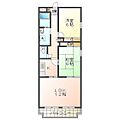 コンフォート大井手2階6.0万円