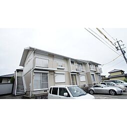 ピュアドミール白山
