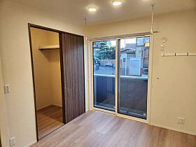 Ｄ-ｃｈａｍｂｒｅ 伊倉 103 ｜ 三重県四日市市伊倉2丁目（賃貸アパート1LDK・1階・41.46㎡） その23