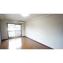 ビバとみだ 101 1階1Kのリビング/ダイニング