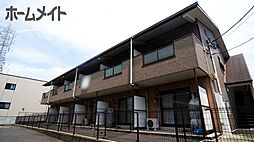 エール白須賀II