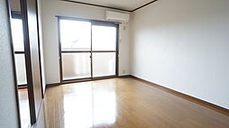 ラヴィーヌ水谷 2C 2階3DKのリビング/ダイニング