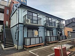 🉐敷金礼金0円！🉐コーポ八幡