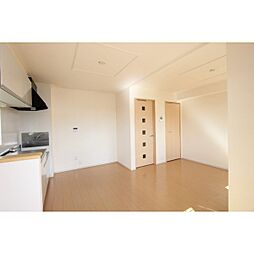 インサイドビレッジII 203 2階2LDKの寝室