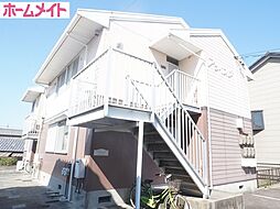 🉐敷金礼金0円！🉐アラベスク
