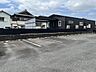 駐車場：駐車場