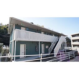 モナリエ山城
