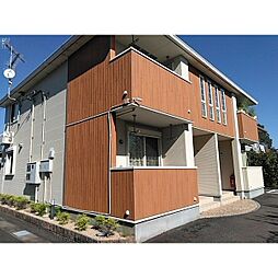 フォレストリバー