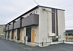 Ｍａｉｓｏｎｅｔｔｅ ｌａｎｄ 北楠駅Ａ棟