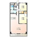 プロミネント四日市1階6.8万円