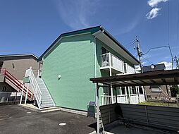 🉐敷金礼金0円！🉐エクセルハイム日野