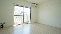 グレイティア四日市 110 1階1Kのリビング/ダイニング