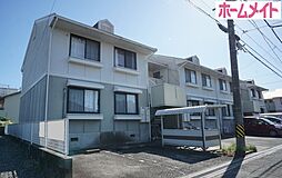 🉐敷金礼金0円！🉐四日市あすなろう 日永駅 徒歩5分