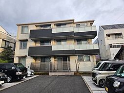 グラディアス日永
