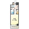 WillDo四日市白須賀11階5.0万円