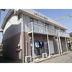シティハイツ別名Ｂ