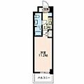 エスティメゾン鵜の森3階6.5万円