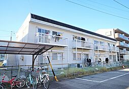 🉐敷金礼金0円！🉐シティハイツ早川