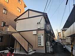 アーバンフラッツ