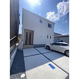 リーブルファイン富田一色町　1号棟