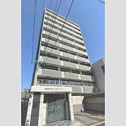 🉐敷金礼金0円！🉐グリーンシティＨＴ