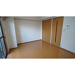 パティオみずい 505 5階1Kのリビング/ダイニング