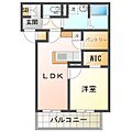 MIYAMADO HILLS3階7.3万円