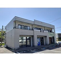 🉐敷金礼金0円！🉐パルネット笹川