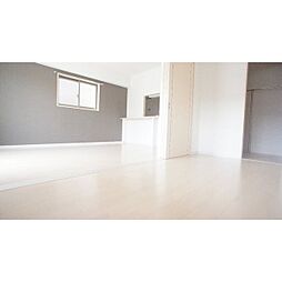 アネックス 106 1階1LDKのリビング/ダイニング