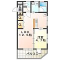 トゥインクルパーク1階5.3万円