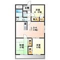 プロミネント四日市2階7.4万円