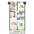 ステイツ四日市6階10.0万円