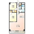 プロミネント四日市8階6.8万円