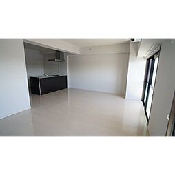 プロミネント四日市 811 8階3LDKのリビング/ダイニング