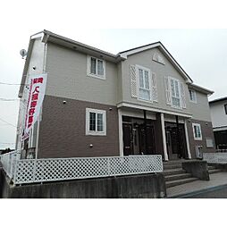 🉐敷金礼金0円！🉐サンヒルズ大谷II