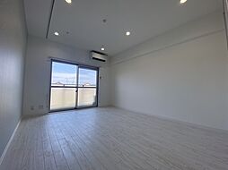 フィオレティーナ四日市 305 3階1Kのリビング/ダイニング