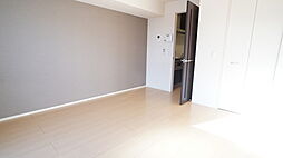 アルディーラ伊倉　Ｂ棟 202 2階1Kのリビング/ダイニング